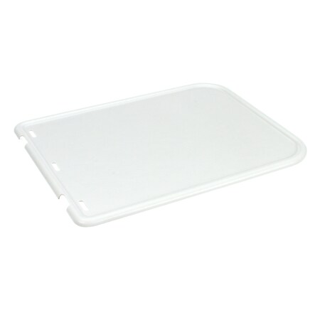 Avtec Carrier, Bt Tray Insert, .125 Abs, Haircell HD CAR0305